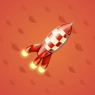 Stellar Rocket