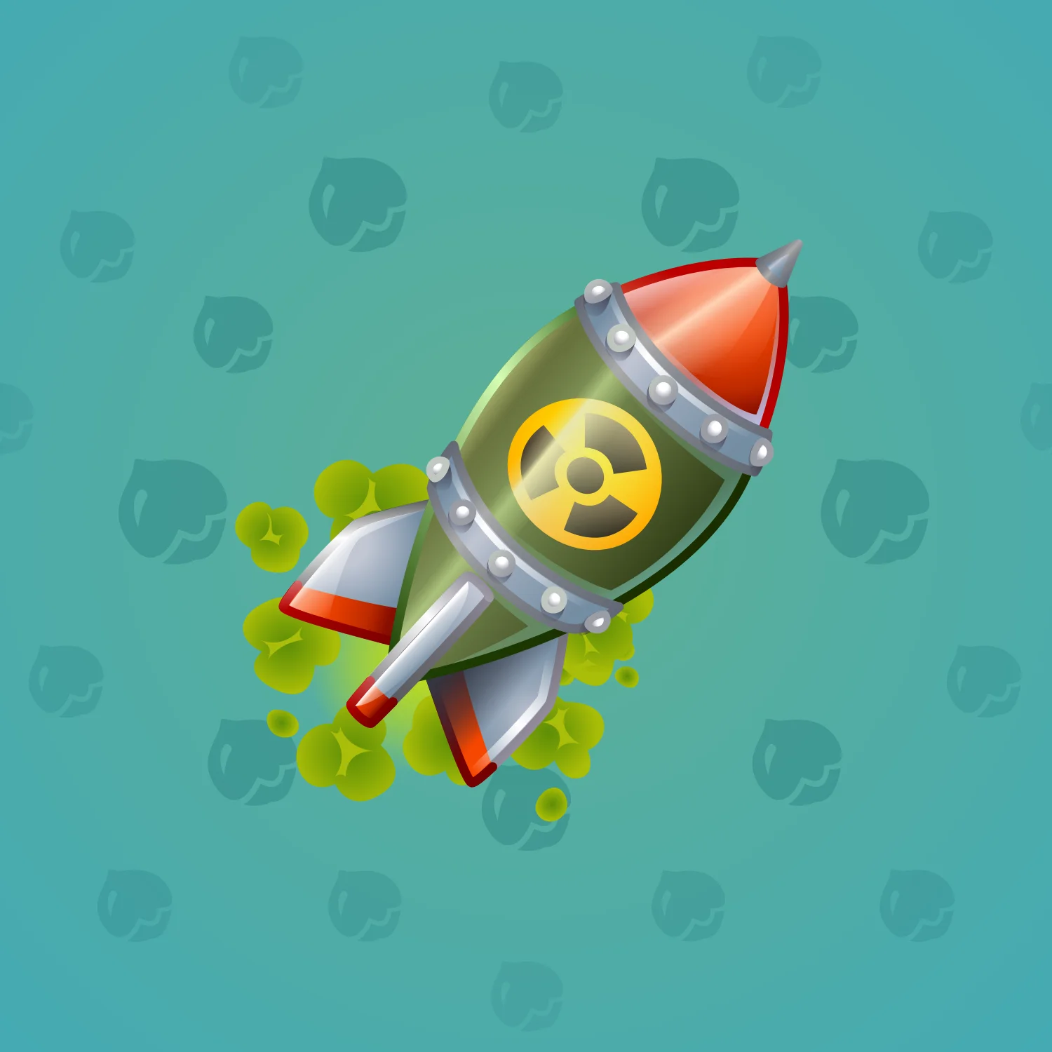 Stellar Rocket
