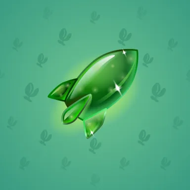 Stellar Rocket