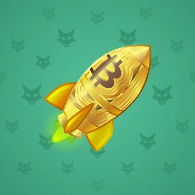 Stellar Rocket