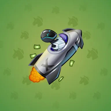 Stellar Rocket #83424