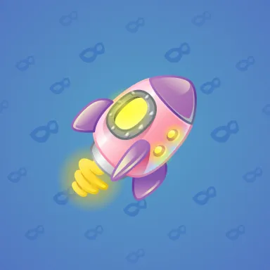 Stellar Rocket #83581