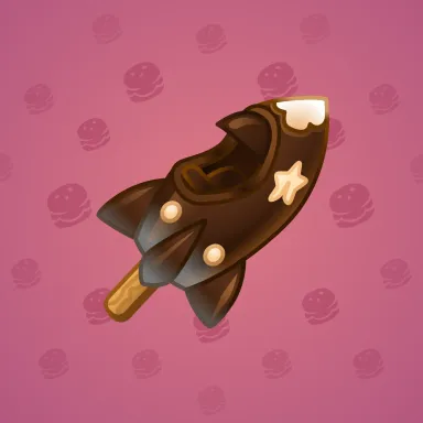 Stellar Rocket