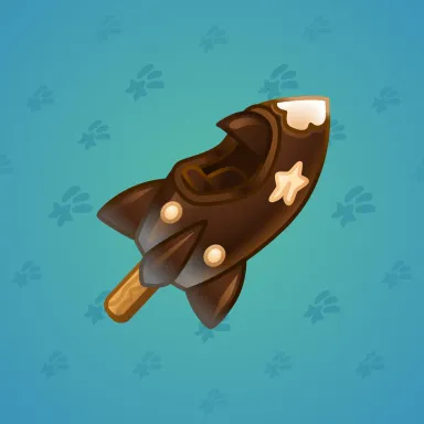 Stellar Rocket #84376