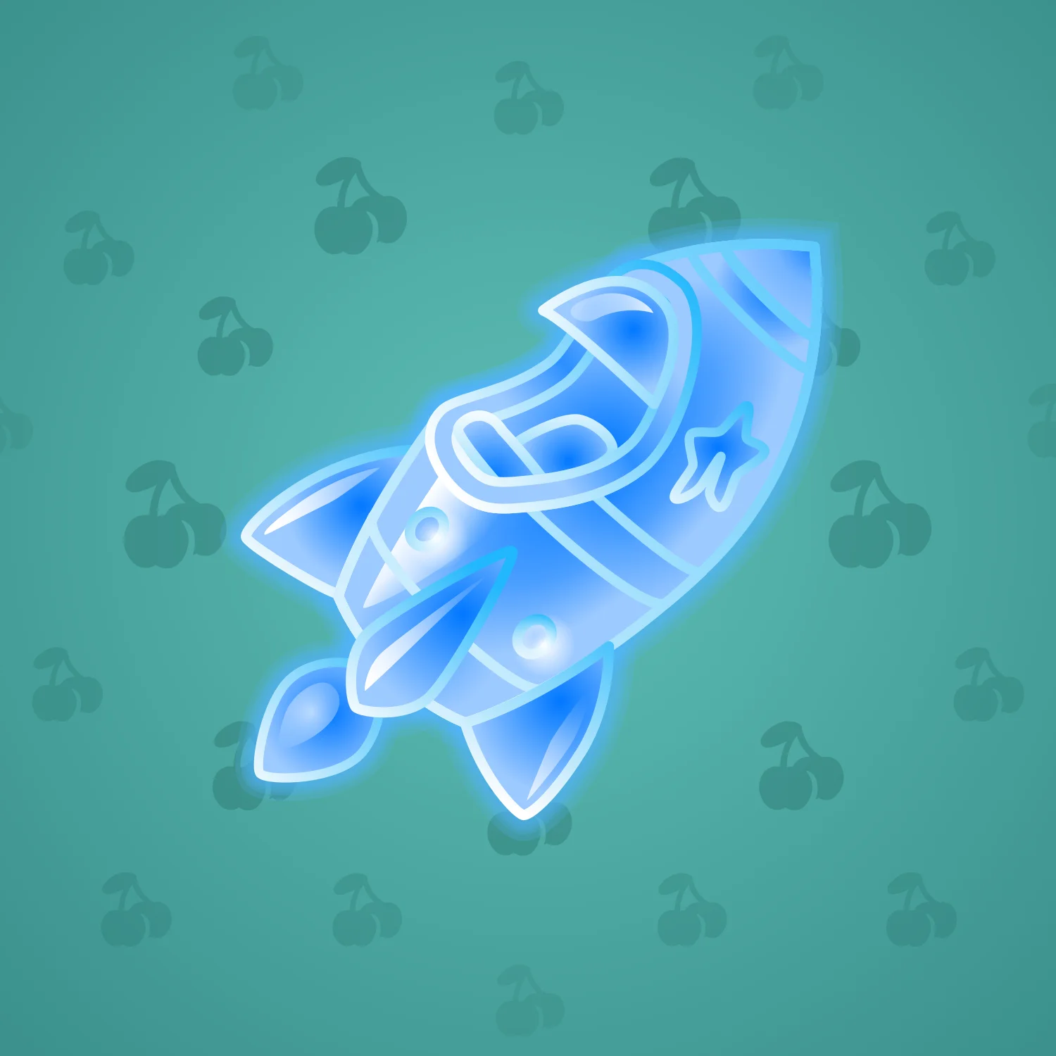 Stellar Rocket #84437