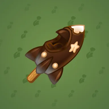 Stellar Rocket #84446