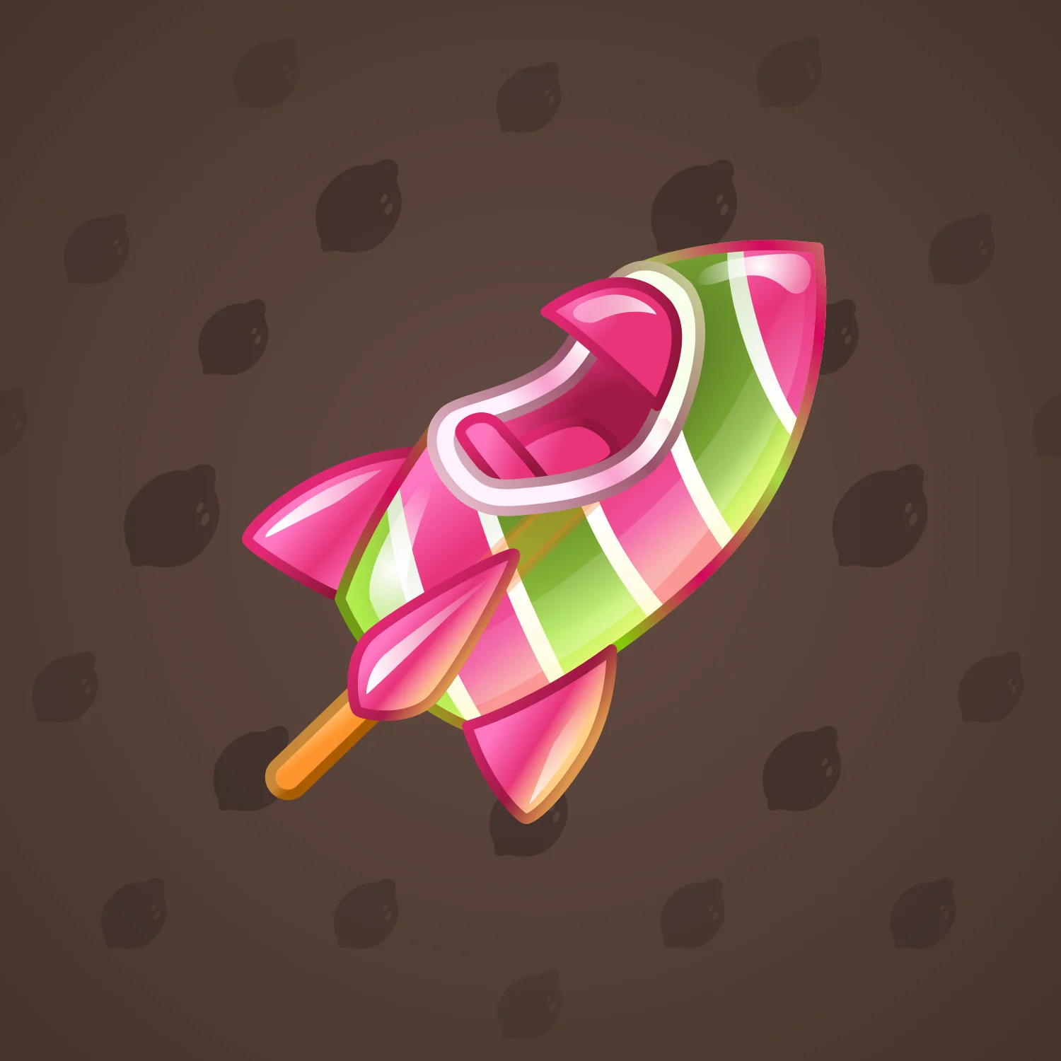 Stellar Rocket