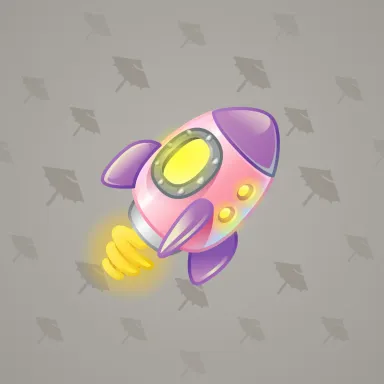 Stellar Rocket