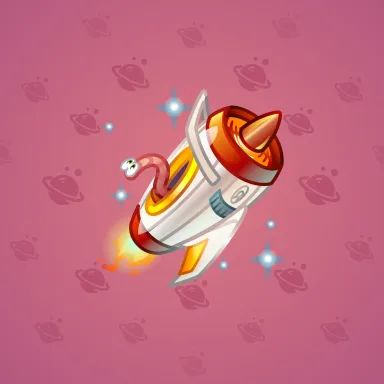 Stellar Rocket
