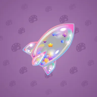 Stellar Rocket #87195