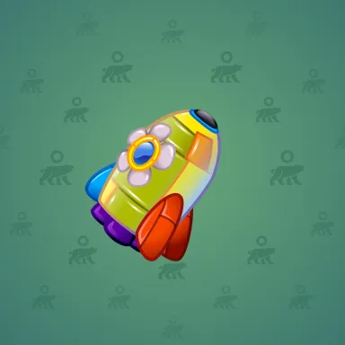 Stellar Rocket
