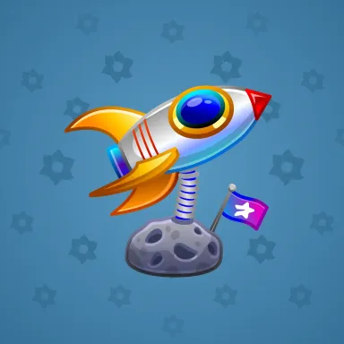 Stellar Rocket