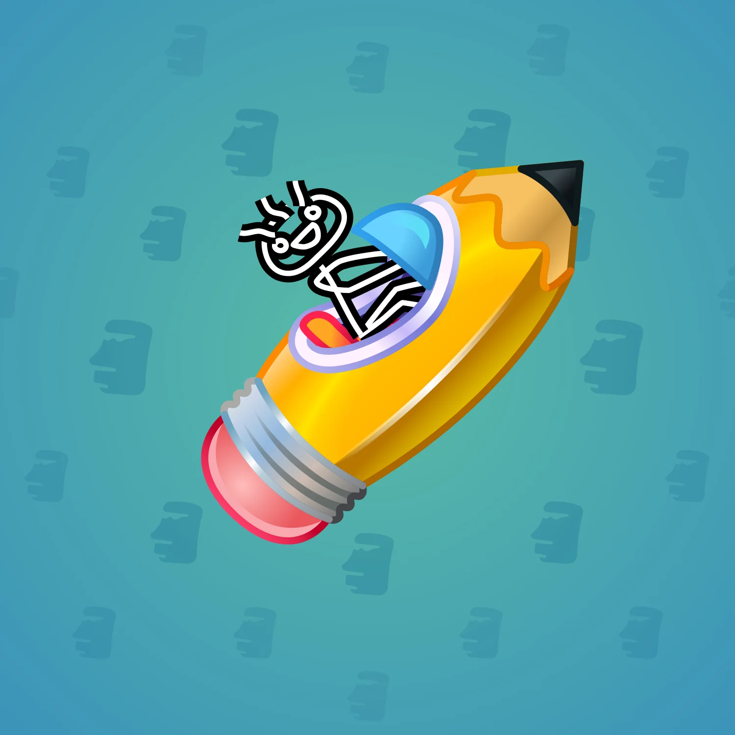 Stellar Rocket