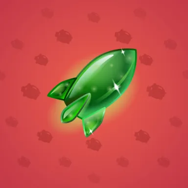 Stellar Rocket
