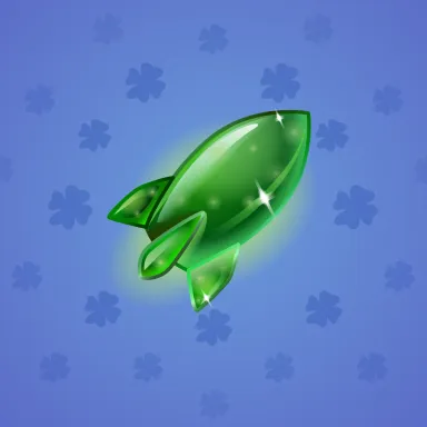 Stellar Rocket