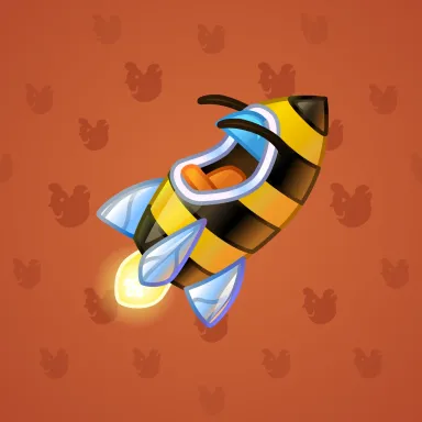 Stellar Rocket #89975