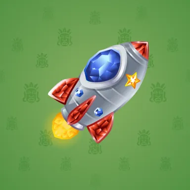 Stellar Rocket