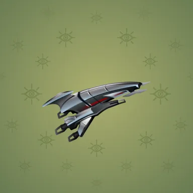 Stellar Rocket #93527