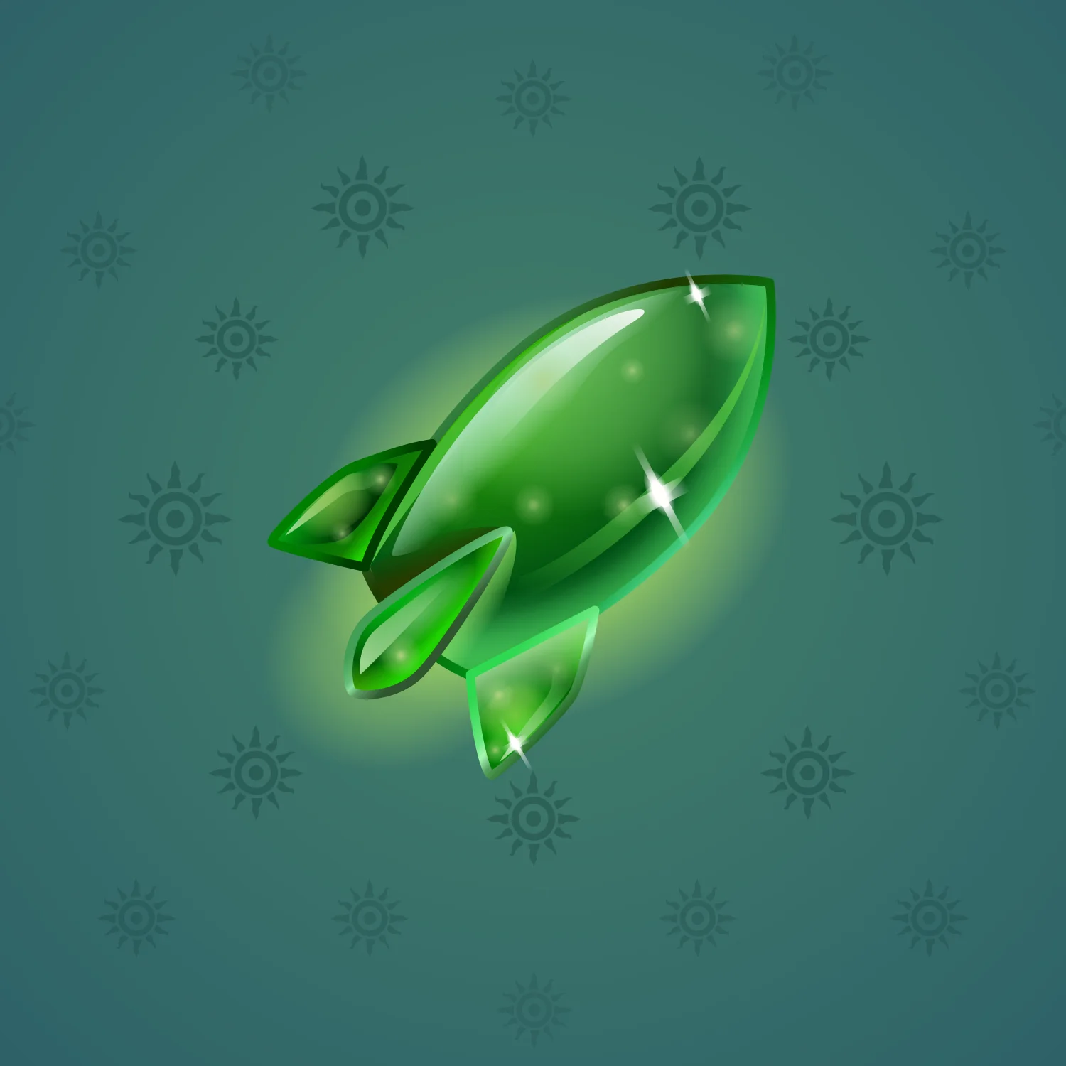 Stellar Rocket #93880