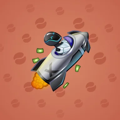 Stellar Rocket
