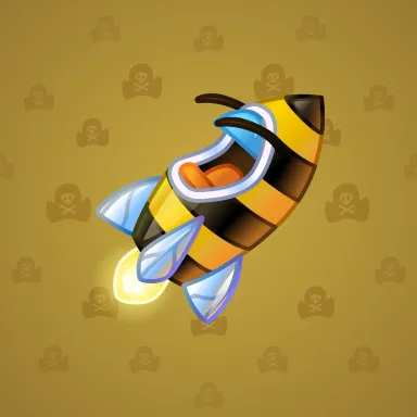 Stellar Rocket