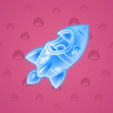 Stellar Rocket