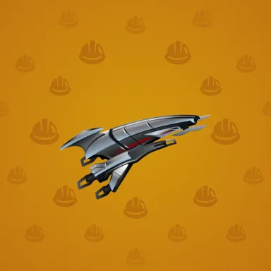 Stellar Rocket