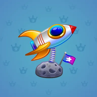 Stellar Rocket #95513