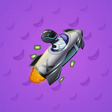 Stellar Rocket #95525