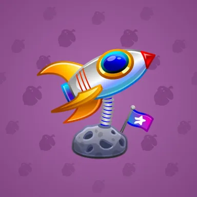 Stellar Rocket