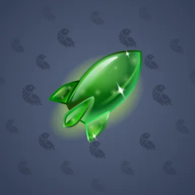 Stellar Rocket #96639