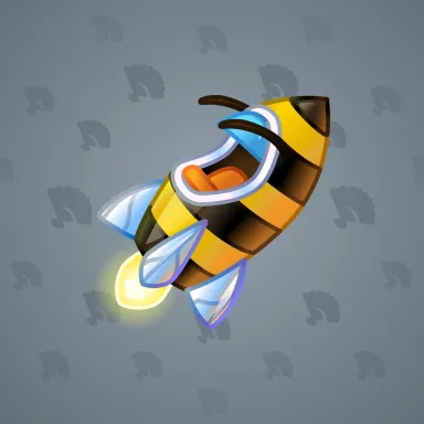 Stellar Rocket #97253