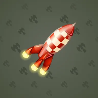Stellar Rocket #97267