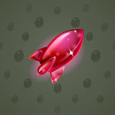 Stellar Rocket #97277