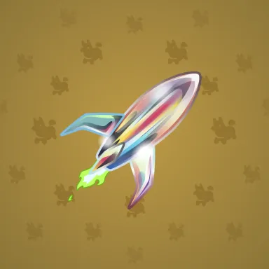 Stellar Rocket