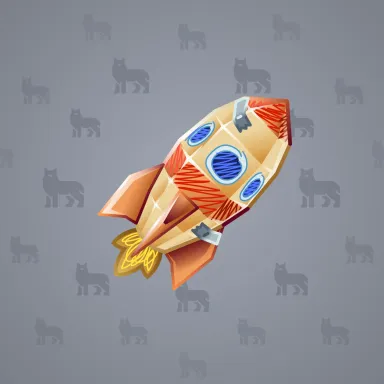 Stellar Rocket