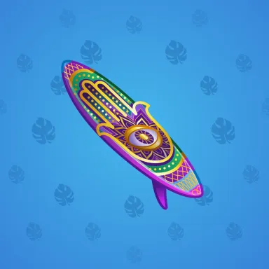Surge Board