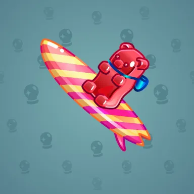 Surge Board