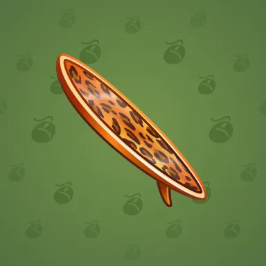 Surge Board #13450