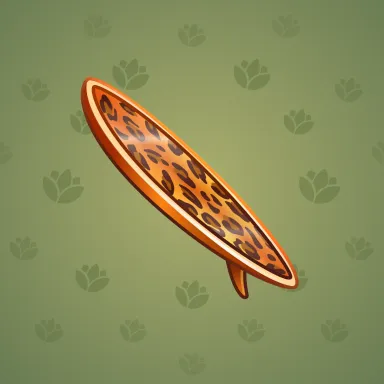 Surge Board #13991