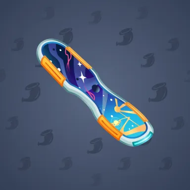 Surge Board