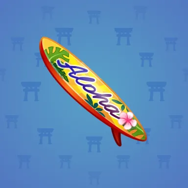 Surge Board