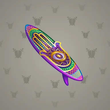 Surge Board