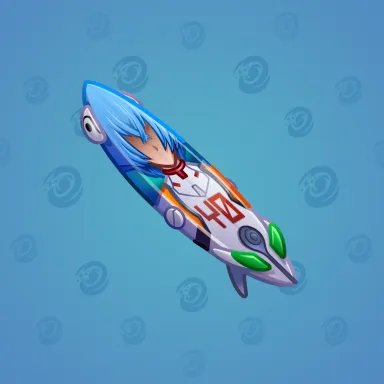 Surge Board