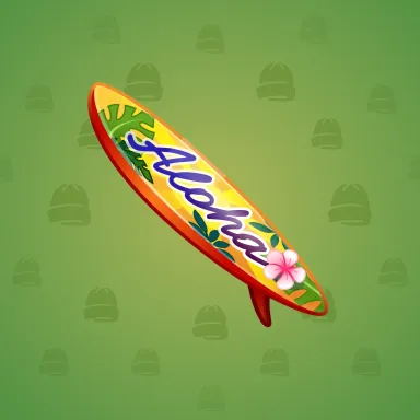Surge Board #21850