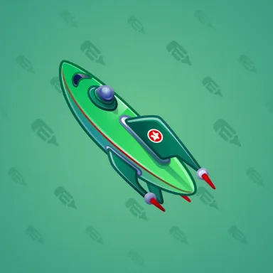 Surge Board