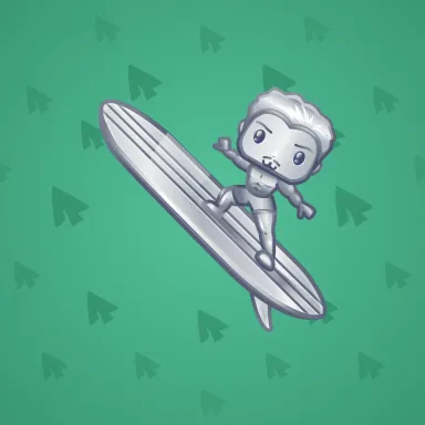 Surge Board