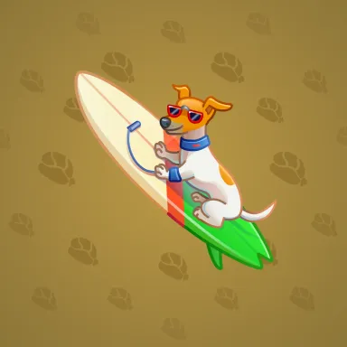 Surge Board