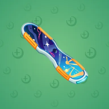 Surge Board