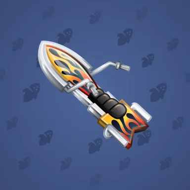 Surge Board #23875